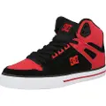 Dc-shoes Pure High Top Wc Treningssko