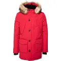 Superdry Everest Jakke