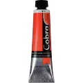 Talens Artist Water-Mixable Oil Colour Tube Cadmium Red Light 303