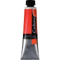 Talens Artist Water-Mixable Oil Colour Tube Pyrrole Red 315