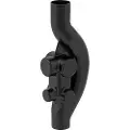 Geberit pe sovent fitting