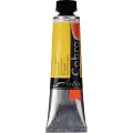 Talens Artist Water-Mixable Oil Colour Tube Primary Yellow 275