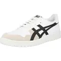 Asics unisex. 1191A328 Japan S beige sneakers (37), Flat, Laces, Casual