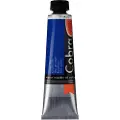 Cobra Artist Water-Mixable Oil Colour Tube Cobalt Blue 511