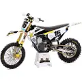 New-Ray 1:12 Rockstar Energy Husqvarna Fc450 Zach Osborne Motorsykkel