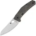 Spyderco SpydieChef CQI foldekniv, hakuun