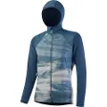 Loeffler Hybrid Speed Primaloft Active Jakke