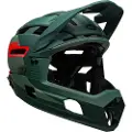 Bell Helmets Super Air R Mips Nedoverbakke Hjelm