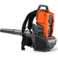 Husqvarna løvblåser 340iBT, batteridrevet, uten batteri og lader