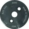 Rems Skærehjul Rems cu/inox for cento