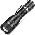Superfire F5 1100lm Usb Lommelykt