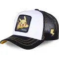 Capslab Pikachu Cap