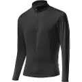 Löffler Transtex Sweater Basic Cf Langarmet T-skjorte