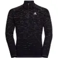 Odlo Blackcomb Langarmet T-skjorte