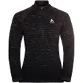 Odlo Blackcomb Langarmet T-skjorte