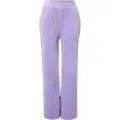 Urban Classics High Waist Straight Velvet Bukser