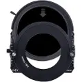 H&Y K-series Nd1000 Hd Mrc 95 Mm Drop-in Holder Dslr/dslm-kamerafilter
