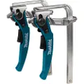 Makita guide rail clamp - 2 pieces