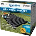 Swim & Fun Solarheater Xp2