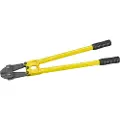 Stanley 1-17-755, Boltkutter, Krom-molybden-stål, Sort, Gult, Sort, Gult, 212 mm, 57 mm