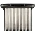 Bosch - Filter - for støvsuger - for Bosch GAS 25 Professional