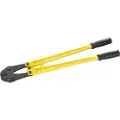 Stanley 1-95-564, Axial, Krom-molybden-stål, 1 cm, 6 mm, Sort, PVC
