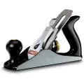 Stanley Pudshøvl 1-12-004 50 mm glat sål