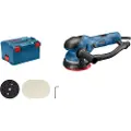 Bosch Get 55-125 Professional Slipemaskin