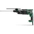 HiKOKI HIKOKI.HAMMER DRILL 900W/3.4J DH28PEC WSZ 3-F UVP BL CASE