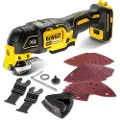DeWalt DCS356N Cordless Multitool
