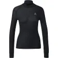 Odlo Turtle Active Warm Eco Langarmet Baselag
