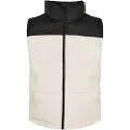 Urban Classics Block Puffer Vest