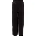 Urban Classics High Waist Straight Velvet Bukser