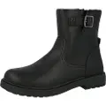 Geox Eclair Booties