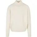 Urban Classics Oversized Roll Neck Big Genser