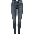 ONLY Wauw Life Skinny Denim Bj777 Jeans