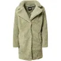 Urban Classics Oversized Sherpa-big Jakke