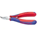Knipex Rundnesetang 115 Mm