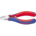 Knipex Sideavbiter, for elektromekaniker
