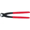 Knipex 99 01 200, Hovtang, Stål, Rød, 200 mm, 247 g