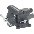 Stanley FatMax MaxSteel - Bench vise - maks. åpning: 100 mm