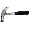 Stanley Steelmaster Claw Hammer