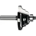 Bosch FRÆSER PROFIL D M/ KLEMMER HM 8MM Ø15MM