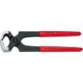 Knipex 51 01 210, Hovtang, Stål, Plast, Rød, 210 mm, 413 g