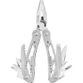 Stanley multitool - 12 in 1 with a pouch