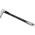 Stanley 0-55-114, Sort, Stål, 1 stykker, 250 mm