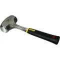 Stanley FATMAX 1-56-001, Stål, Gummi, Stål, Sort, Rustfritt stål, Gult, 28 cm, 100 mm, 40 mm