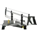 Stanley Mechanical Mitre Box "Dynagrip"