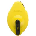 Stanley 0-47-440, 30 m, Akrylonitril-butadien-styren (ABS), Blå, 3.5:1