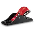 Stanley 102, Høvel, Sort, 3,5 cm, 200 mm, 10 cm, 110 mm